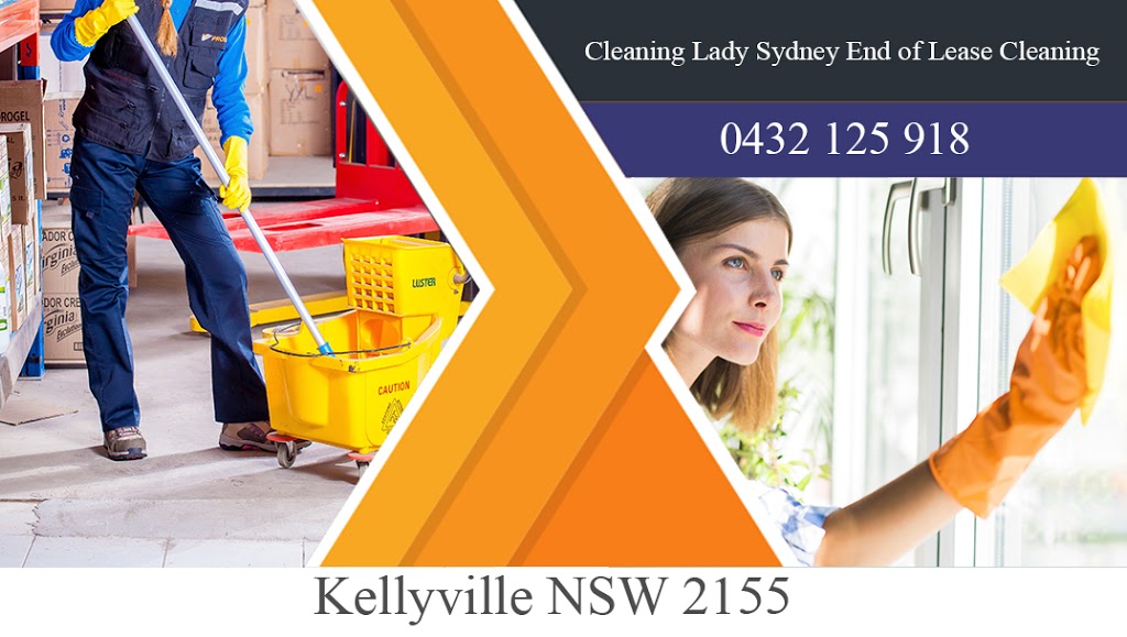 Cleaning Lady Sydney End of Lease Cleaning | laundry | Kellyville NSW, Australia | 0432125918 OR +61 432 125 918
