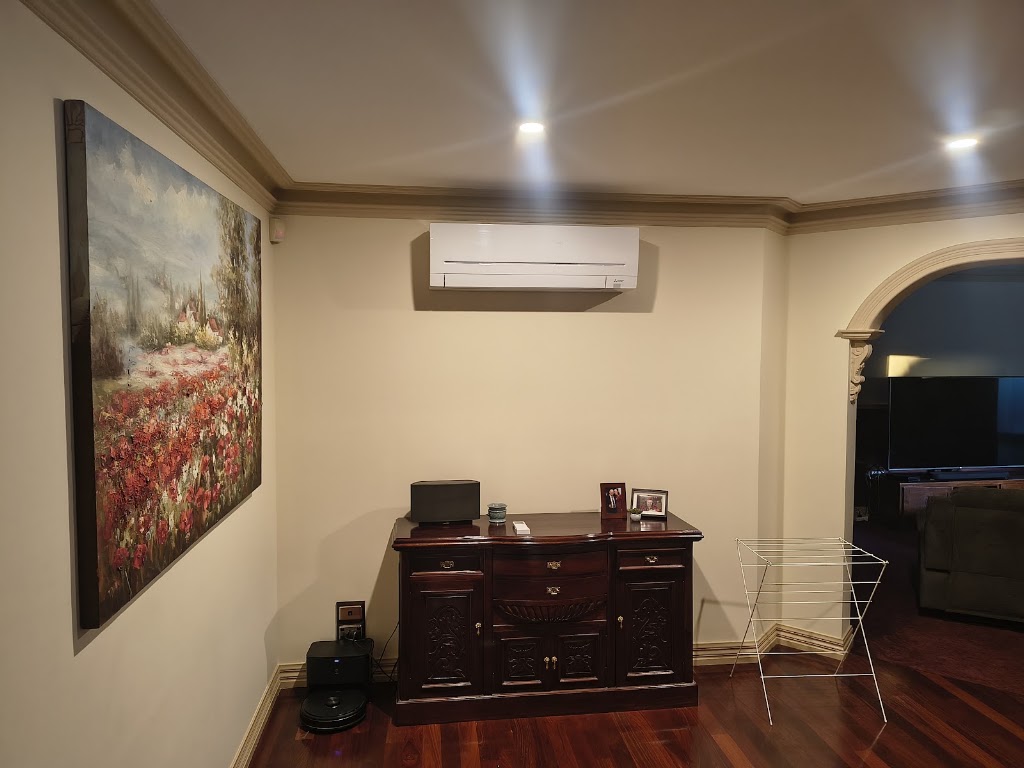 Bellair Cooling | 16 Homevale Dr, Botanic Ridge VIC 3977, Australia | Phone: 0416 105 912