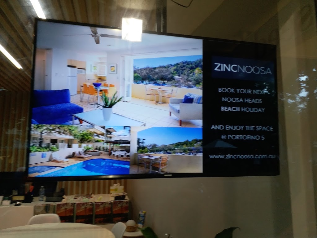 Zinc Properties Noosa | 35 Noosa Dr, Noosa Heads QLD 4567, Australia | Phone: (07) 5391 6868