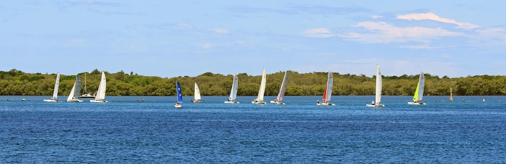 Richmond River | New South Wales 2478, Australia