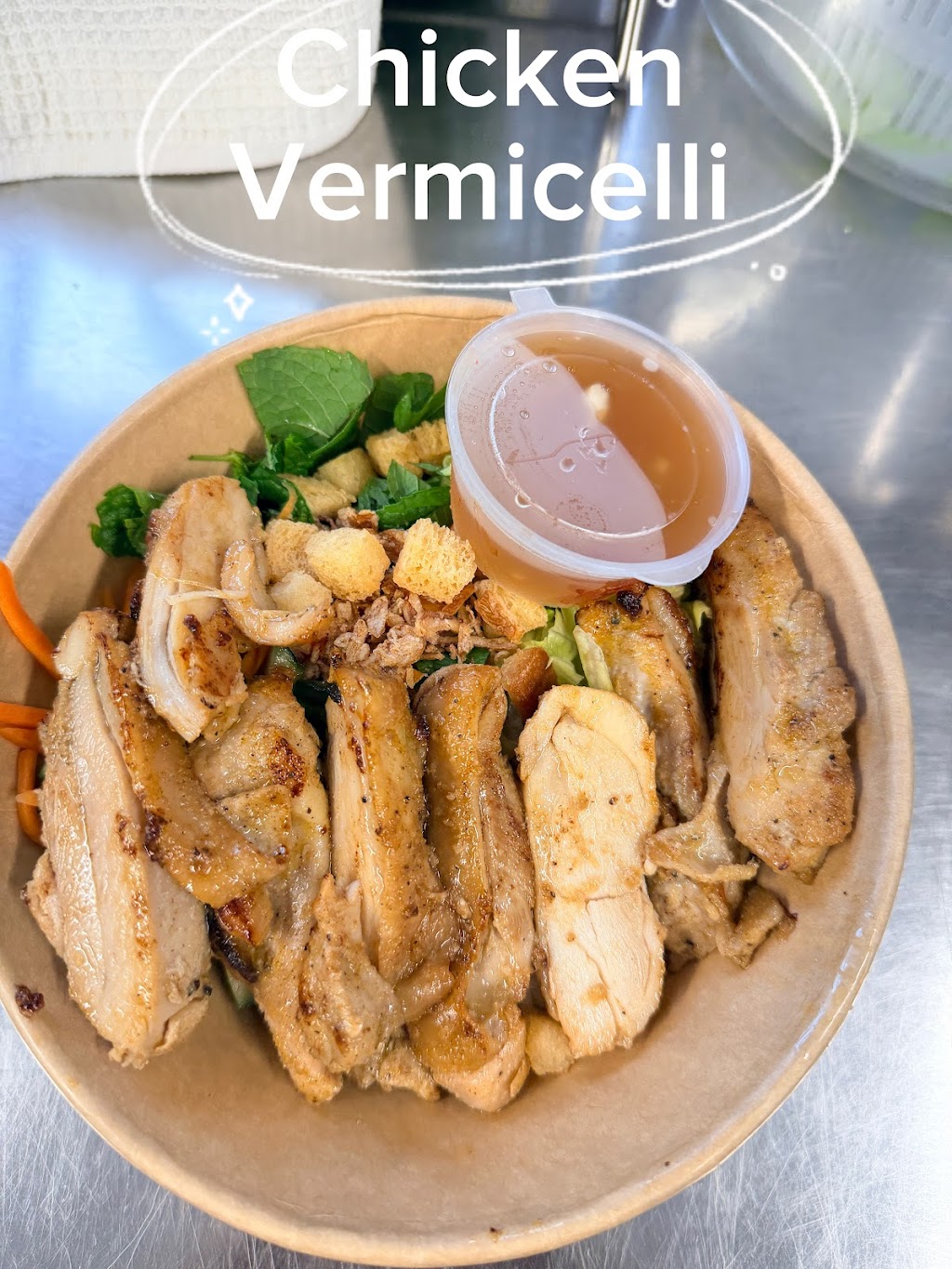 An Viet takeaway | 90 Averys Ln, Heddon Greta NSW 2321, Australia | Phone: 0402 000 862