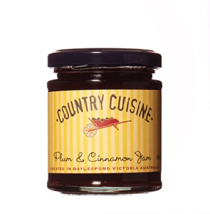 Country Cuisine | food | 4/4400 Midland Hwy, Daylesford VIC 3460, Australia | 0353484141 OR +61 3 5348 4141