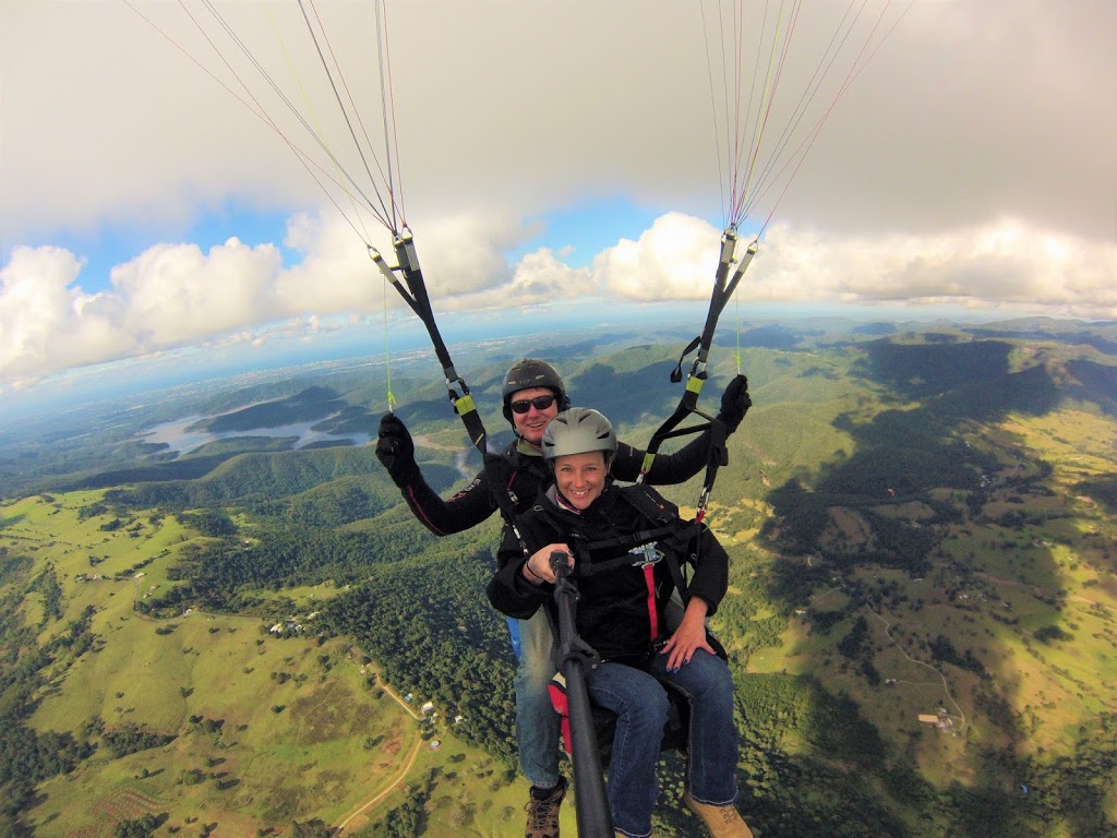 Paratech Paragliding Australia | university | 197 Crane Cres, Nerang QLD 4211, Australia | 0432105906 OR +61 432 105 906
