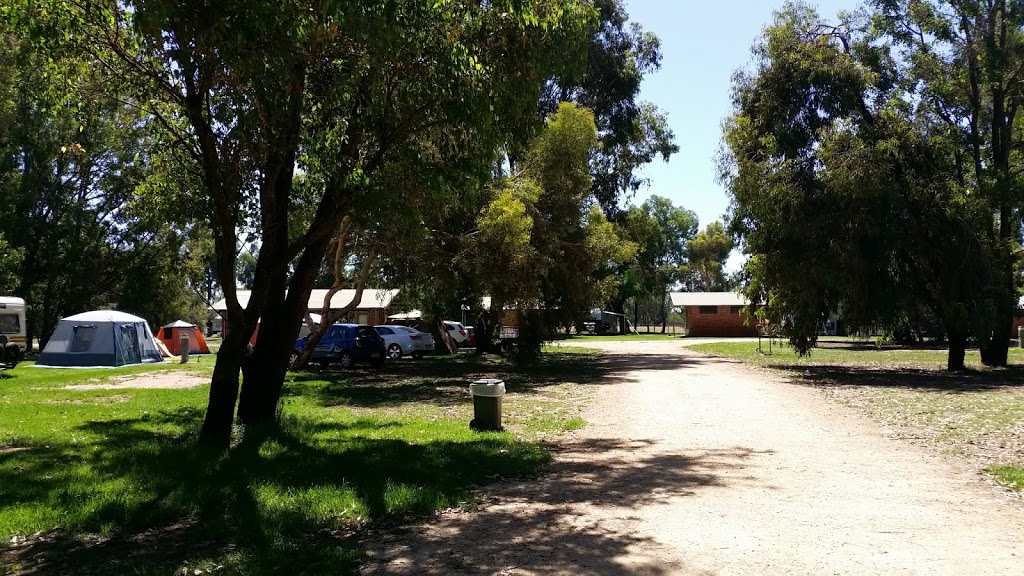 Pinjarrah Holiday Park | 326 Pinjarra-Williams Rd, Blythewood WA 6208, Australia | Phone: (08) 9531 1604