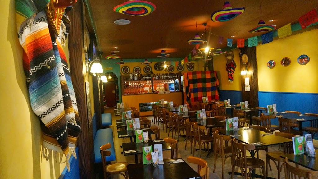 Amor Mexico | restaurant | 13 Mahoneys Rd, Forest Hill VIC 3131, Australia | 0398789508 OR +61 3 9878 9508