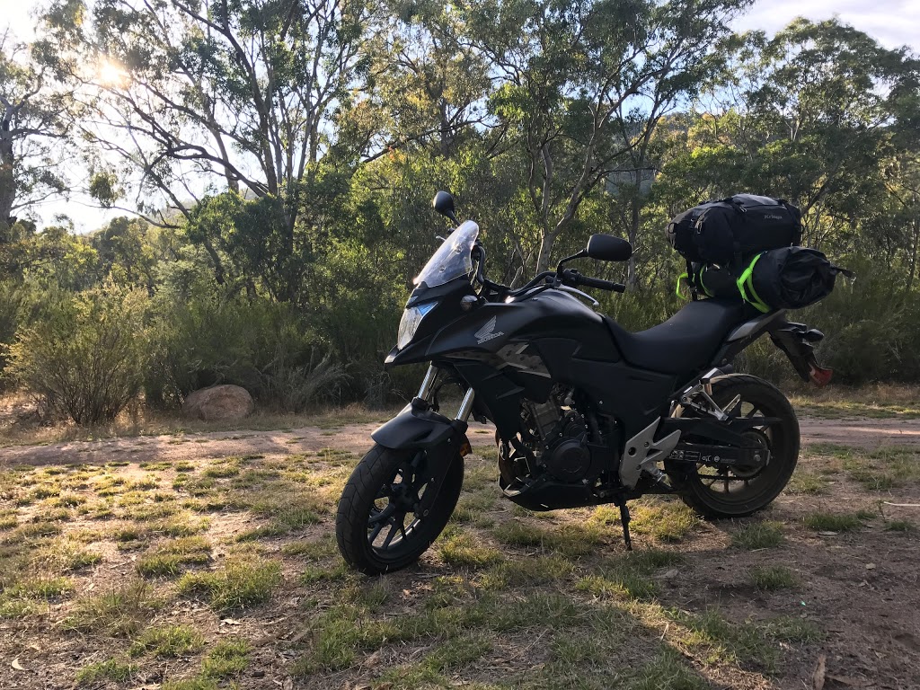 The Kurrajongs Camp & Picnic Ground | campground | Thologolong VIC 3691, Australia