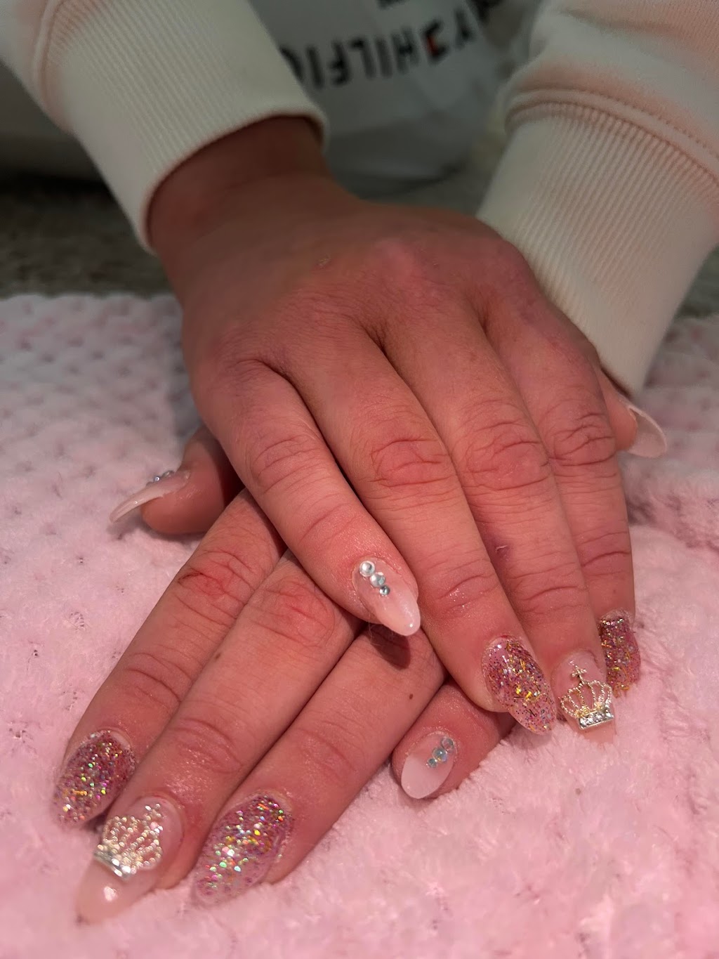 Fairy Nail mother | Hockey St, Kuraby QLD 4112, Australia | Phone: 0477 485 676