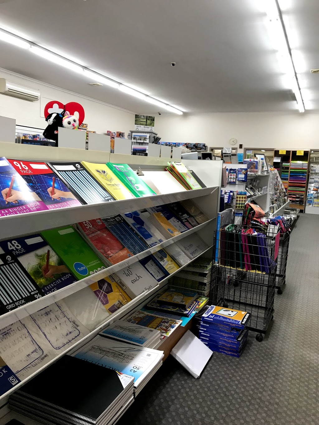 Mansfield Newsagency | store | 57/59 High St, Mansfield VIC 3722, Australia | 0357752649 OR +61 3 5775 2649