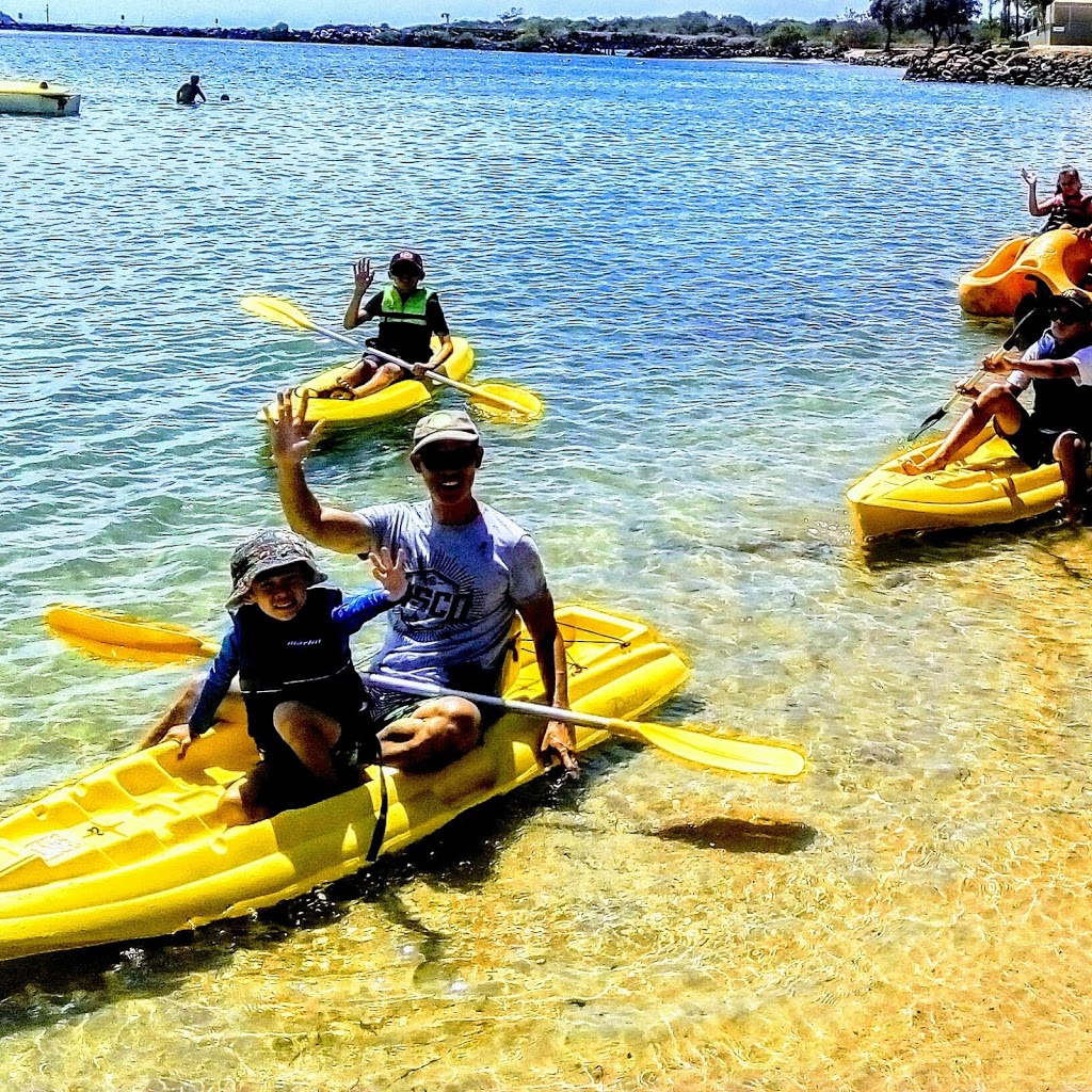 STAND UP PADDLE SCHOOL.BIG TREVS | gym | Bay St, Tweed Heads NSW 2485, Australia | 0404606508 OR +61 404 606 508