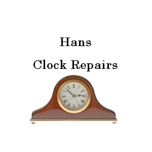 Hans Westminster Clock Repairs |  | Servicing all Blue Mountains & Penrith suburbs, 9 Spurwood Rd, Warrimoo NSW 2774, Australia | 0408404228 OR +61 408 404 228