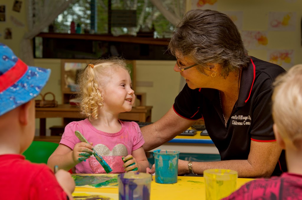 Aussie Kindies Early Learning Granville | school | 30 Regent St, Maryborough QLD 4650, Australia | 0741200100 OR +61 7 4120 0100