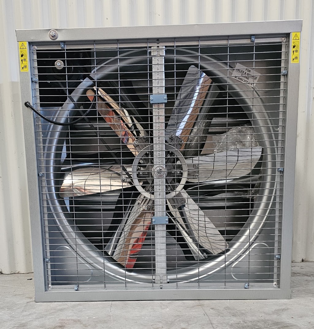 INDUSTRIAL FANS MACHINERY AUSTRALIA FUME AND DUST EXTRACTION | 215 Dead Horse Ln, Mansfield VIC 3722, Australia | Phone: 0493 277 874