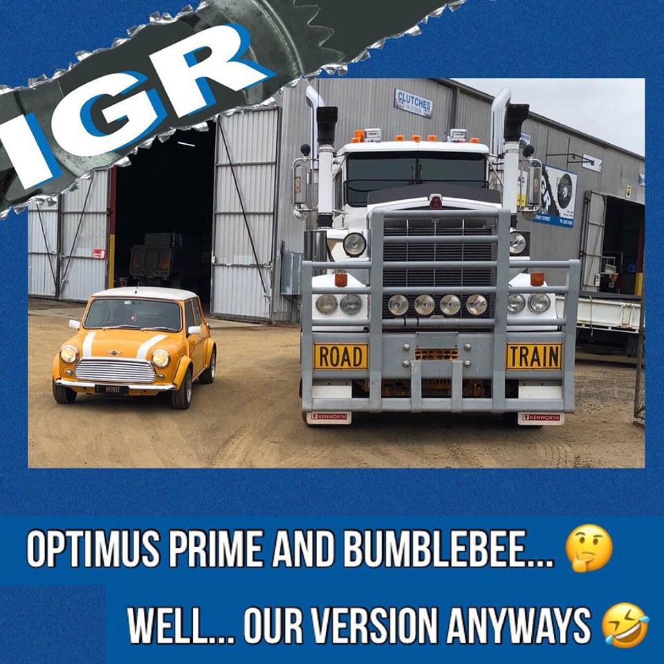 Ipswich Gearbox Repairs | 3 Cooney St, Ipswich QLD 4305, Australia | Phone: (07) 3282 8288