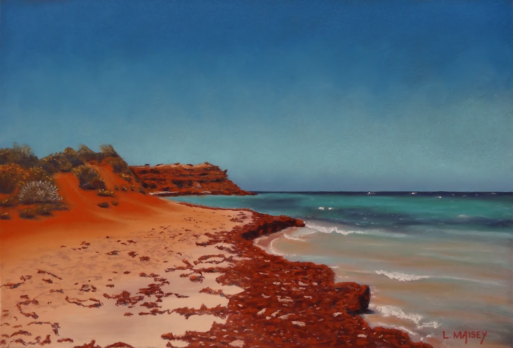 Lynette Maisey Art |  | Weir Rd, Baskerville WA 6056, Australia | 0416291023 OR +61 416 291 023