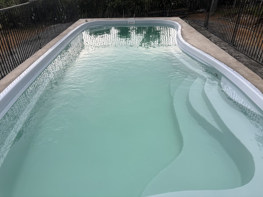 Visual Impact Pools & Landscaping | 1/3 N Bonville Rd, Bonville NSW 2450, Australia | Phone: 0411 345 109