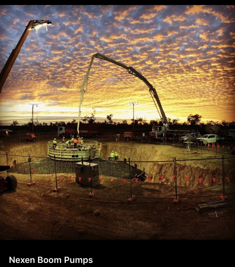 CONCRETE PUMPING QUEENSLAND |  | 17 Thozet RD Rockhampton Qld 4700 22 Brown St Emerald Qld 4720 17 Bacon St Moranbah QLD 4744, Emerald QLD 4720, Australia | 1800078674 OR +61 1800 078 674