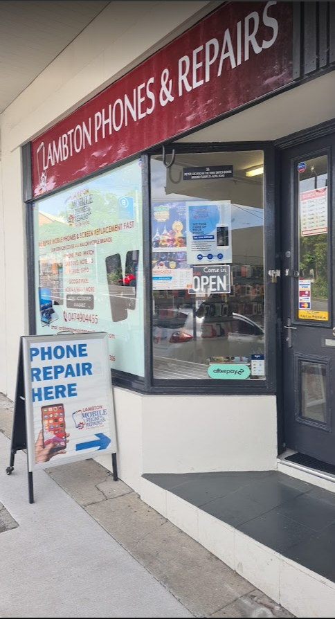 iPhone Repair Newcastle | 29 Faulkner Cres, North Lambton NSW 2299, Australia | Phone: 0412 586 737