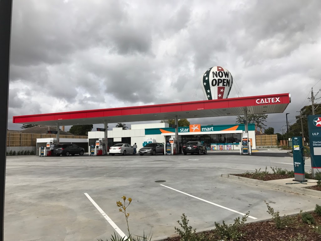 Caltex Star Mart | convenience store | Stud Rd & Heatherton Rd, Dandenong VIC 3175, Australia | 0397949751 OR +61 3 9794 9751