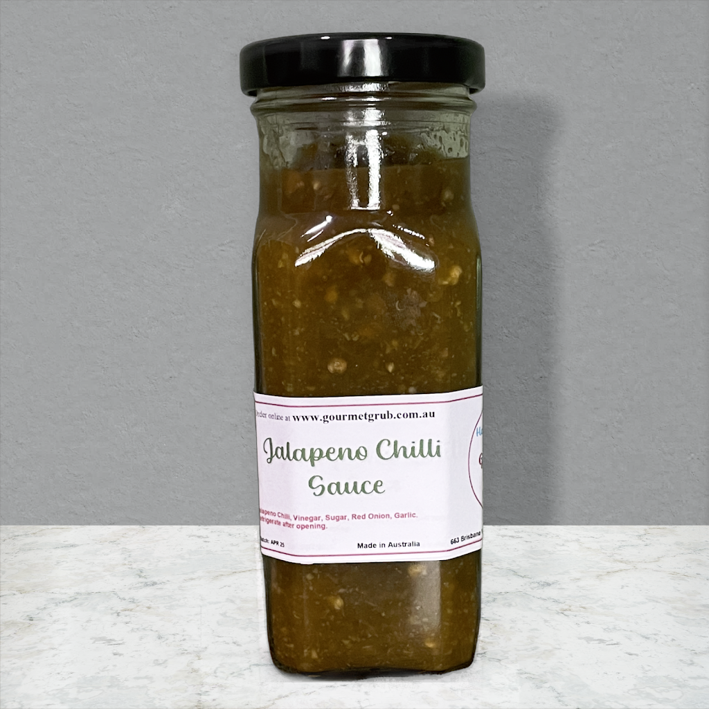 Gourmet Grub by Nettie | 663 Brisbane Valley Highway, Wanora QLD 4306, Australia | Phone: 0487 192 764