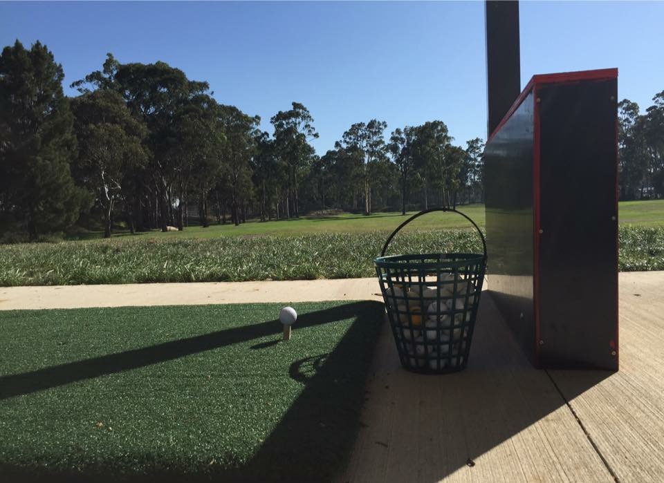 Fairfield Golf Course | 390-428 Smithfield Rd, Prairiewood NSW 2176, Australia | Phone: (02) 9604 4007