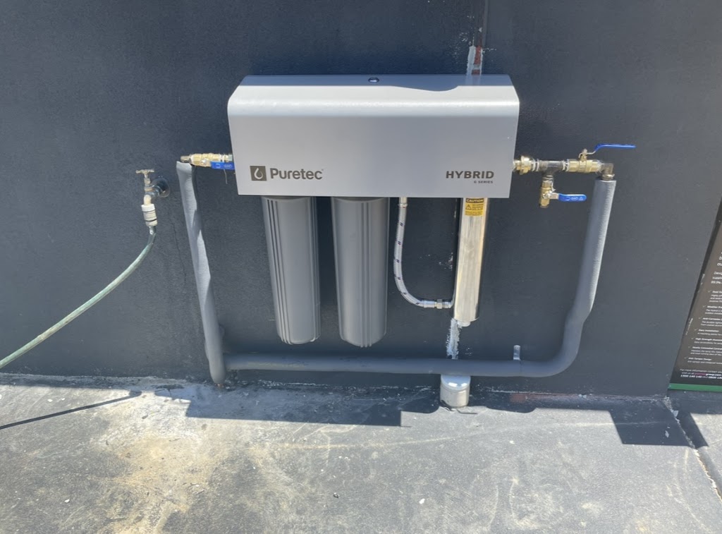 00PLUMB | 165 Mintern Rd, Tynong North VIC 3813, Australia | Phone: 0412 028 585