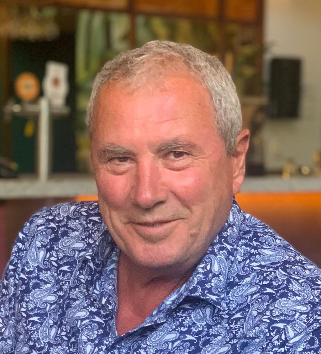 Tony Hampton Printing Consultant | 8 Dinjerra Pl, Mullumbimby NSW 2482, Australia | Phone: 0416 152 119