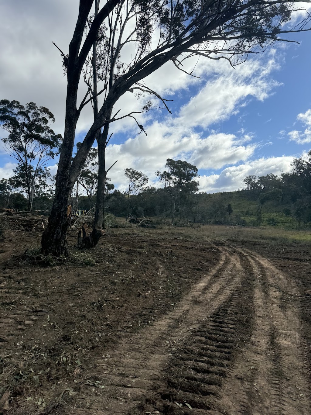Bush Fire Prevention & Mitigation NSW | Newbridge NSW 2795, Australia | Phone: 0402 213 800