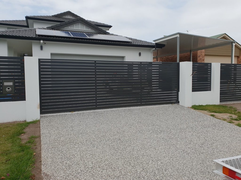 Complete Automated Gates | Triton Ct, Ningi QLD 4511, Australia | Phone: 0407 742 958