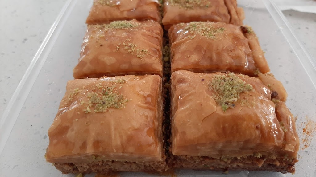 Mustafas Kebab House & Cafe | 4/1a Ken Tubman Dr, Maitland NSW 2320, Australia | Phone: 0468 782 327