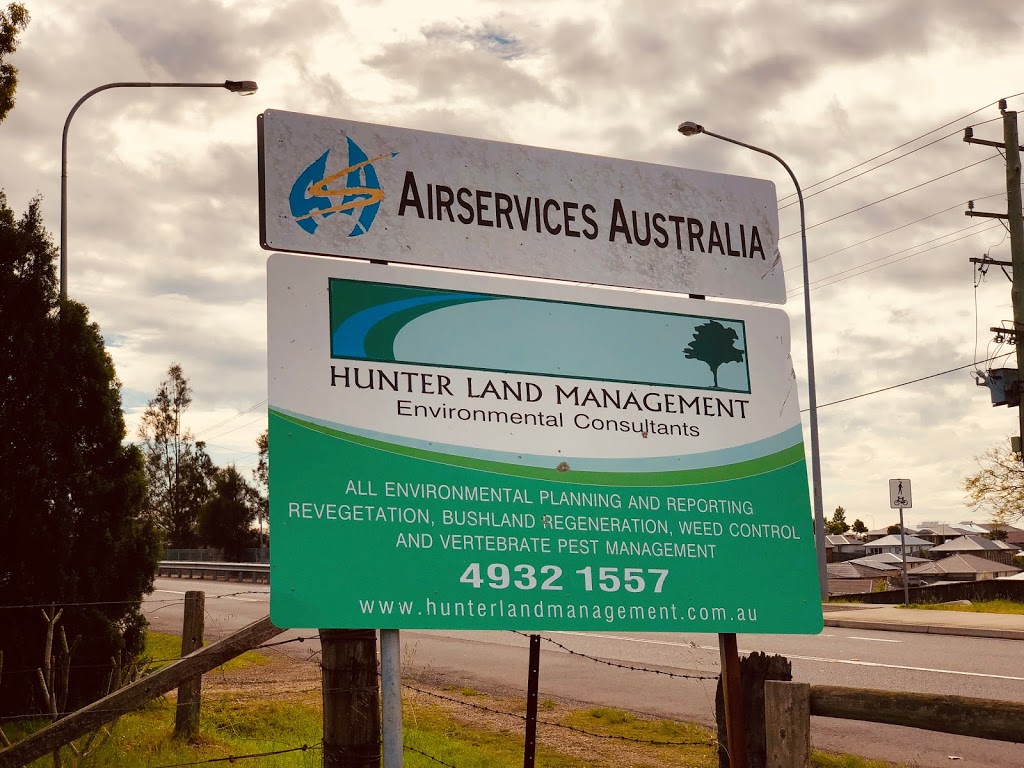 Hunter Land Management | 258 Cessnock Rd, Gillieston Heights NSW 2321, Australia | Phone: 0412 404 499