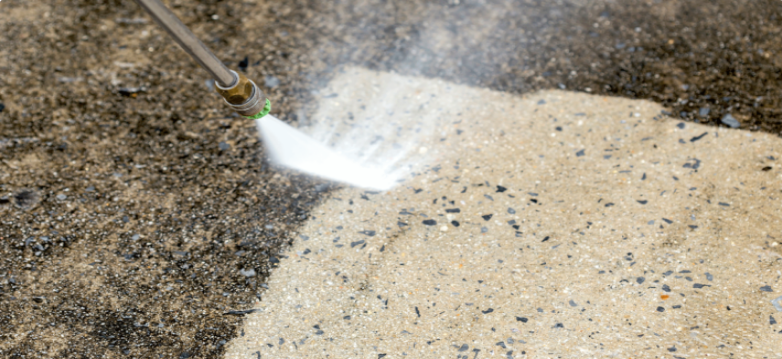 Platinum Pressure Cleaning Aus | 28 Pecham St, Glenroy VIC 3046, Australia | Phone: 0413 372 329