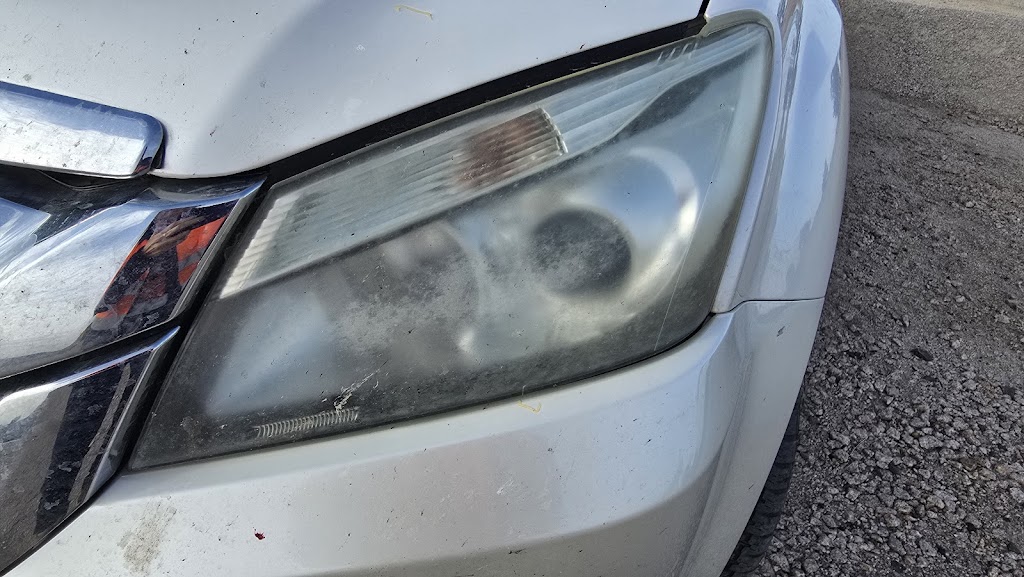 Invicta Detailing | 11 Pavey St, Numurkah VIC 3636, Australia | Phone: 0423 365 114
