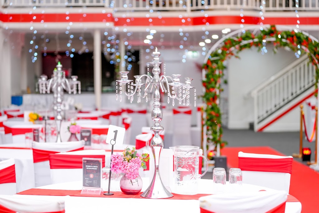 Raato Ghar : The Venue | 12 Good St, Granville NSW 2142, Australia | Phone: 0415 157 627