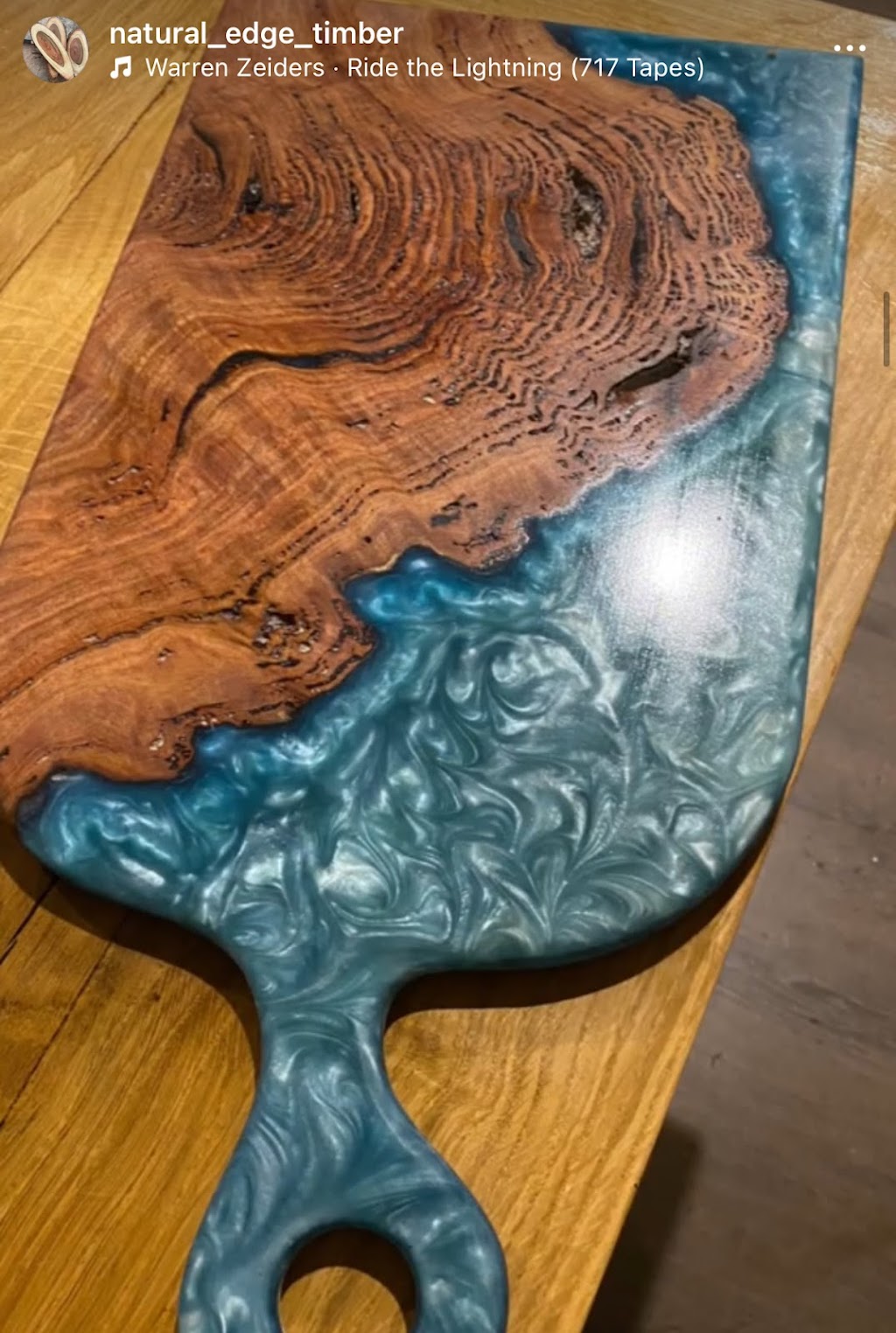 Natural Edge Timber | Railway Parade, Balmoral NSW 2571, Australia | Phone: 0447 078 053