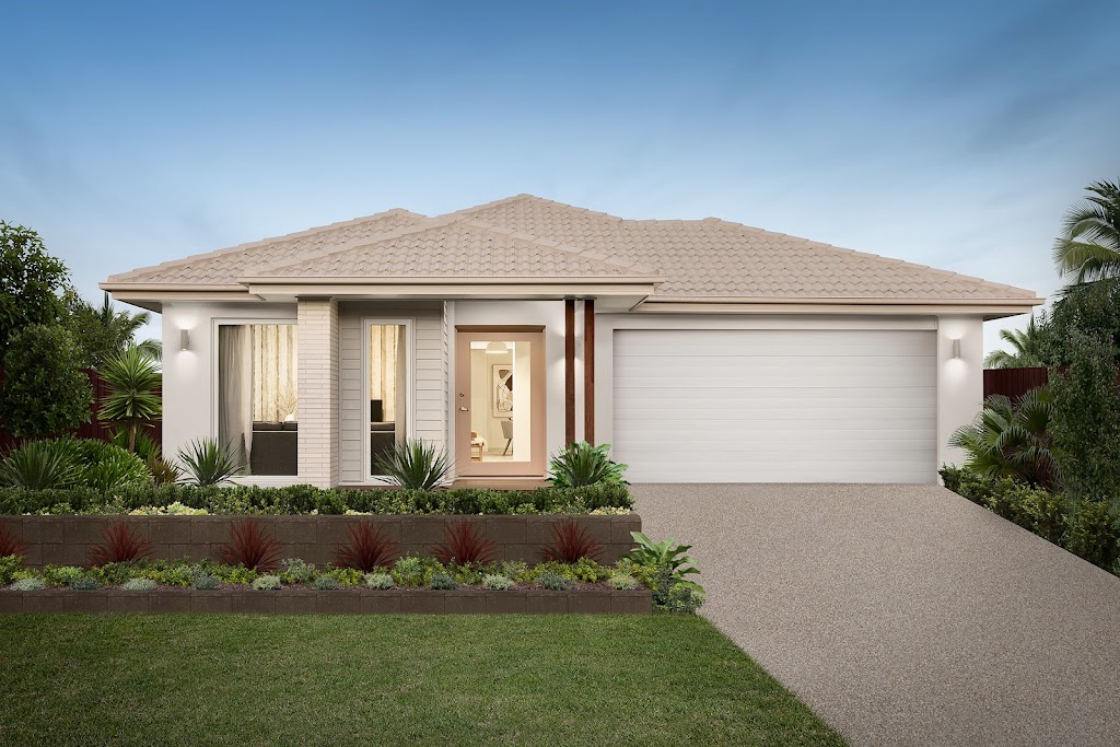 Burbank Homes - White Rock | 25 Foley Wy, White Rock QLD 4306, Australia | Phone: 13 28 72