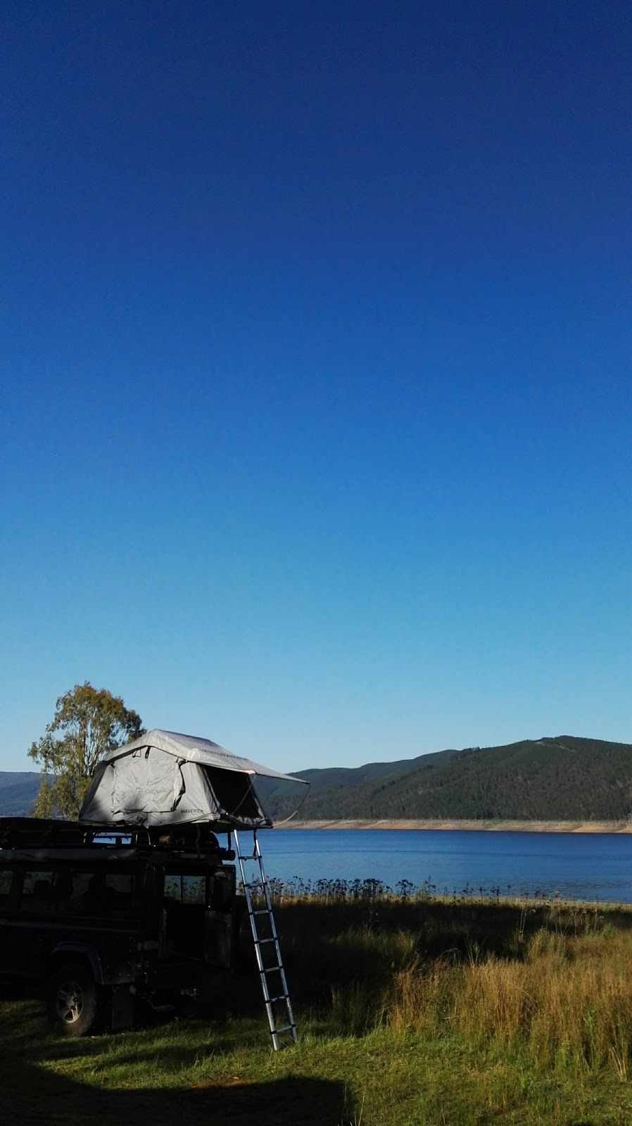 Humes Crossing campground | campground | Humes Crossing Access, Blowering NSW 2720, Australia | 0269477025 OR +61 2 6947 7025