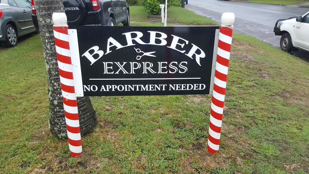 Barber Express | hair care | 26 Woy Woy Rd, Kariong NSW 2250, Australia