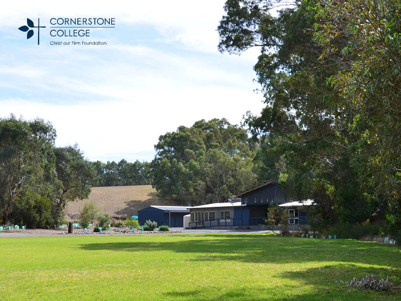Cornerstone College, Mt Barker | school | 68 Adelaide Rd, Mount Barker SA 5251, Australia | 0883986000 OR +61 8 8398 6000