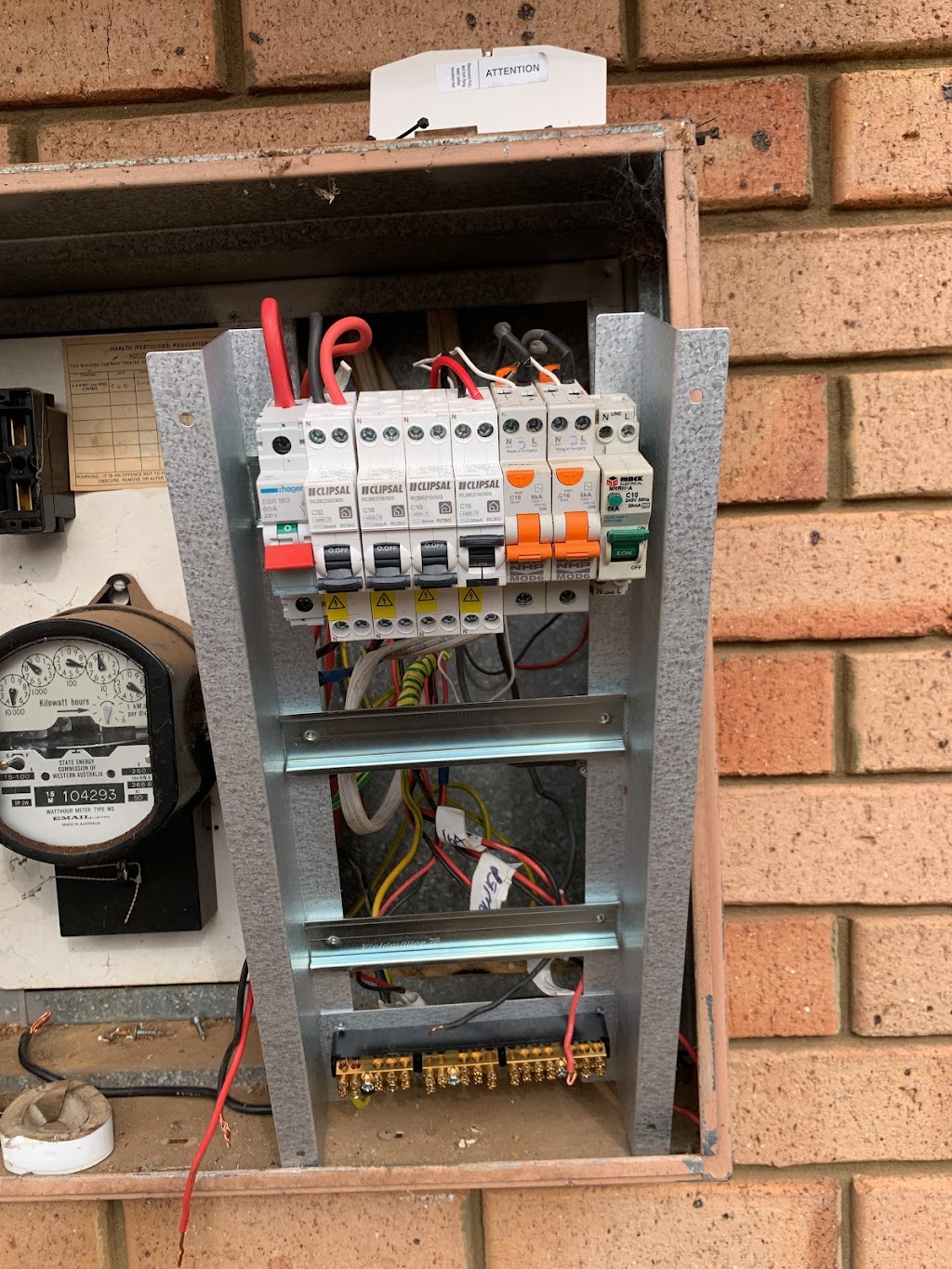 Volt Air - Electrical, Air Conditioning and Solar Systems | electrician | 5 Shepherds Turn, Boddington WA 6390, Australia | 0898838170 OR +61 8 9883 8170