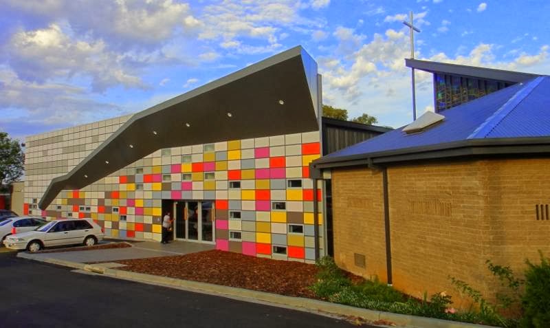 Saint Pauls Anglican Church | 273 Dorset Rd, Boronia VIC 3155, Australia | Phone: (03) 9761 1797