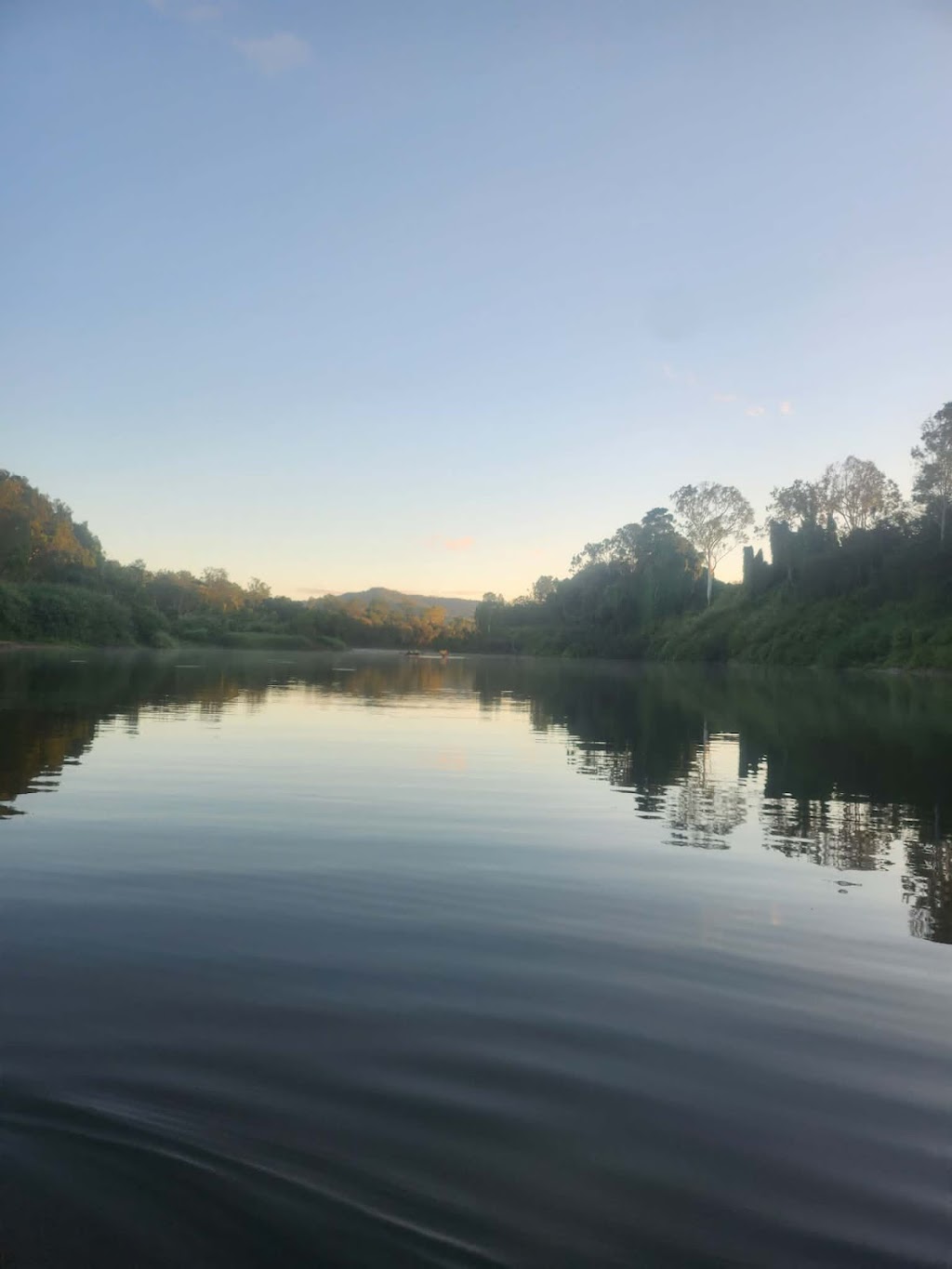 Platypus Adventures | 2270 Mackay Eungella Rd, Mirani QLD 4754, Australia | Phone: 0427 210 605