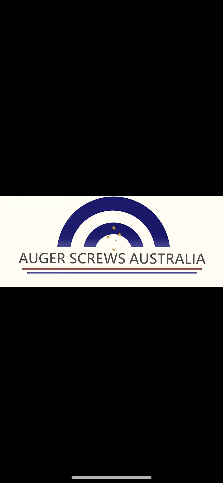 Auger Screws Australia | Chisholm Ct, Wodonga VIC 3690, Australia | Phone: 0408 150 433