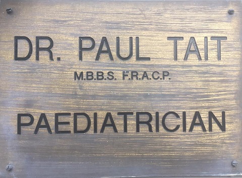Dr Paul Tait | 123A Hawkesbury Rd, Westmead NSW 2145, Australia | Phone: (02) 9891 4461