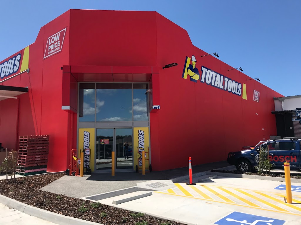 Total Tools North Lakes | hardware store | Tenancy 1/30 Torres Crescent, North Lakes QLD 4509, Australia | 0731868868 OR +61 7 3186 8868
