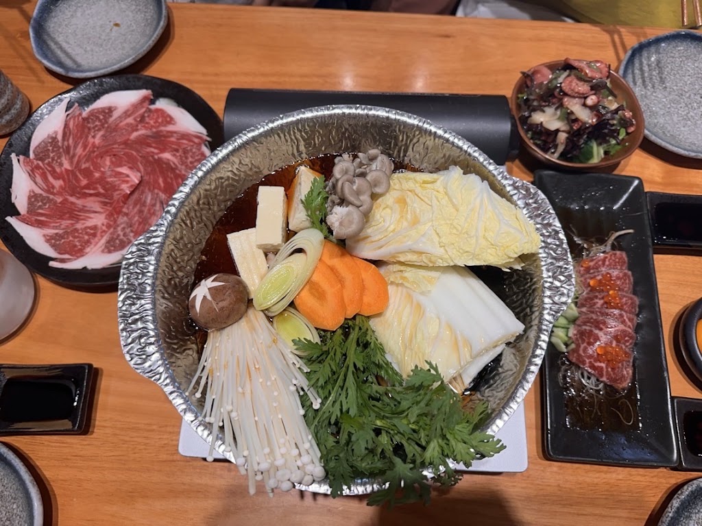 Matsuki Izakaya | 24 Hamilton Pl, Mount Waverley VIC 3149, Australia | Phone: 0434 948 777