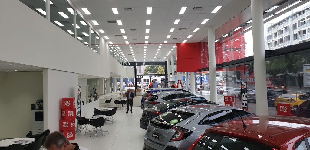 Suttons Homebush Honda | car dealer | Showroom 3/112 Parramatta Rd, Homebush NSW 2140, Australia | 0297464500 OR +61 2 9746 4500