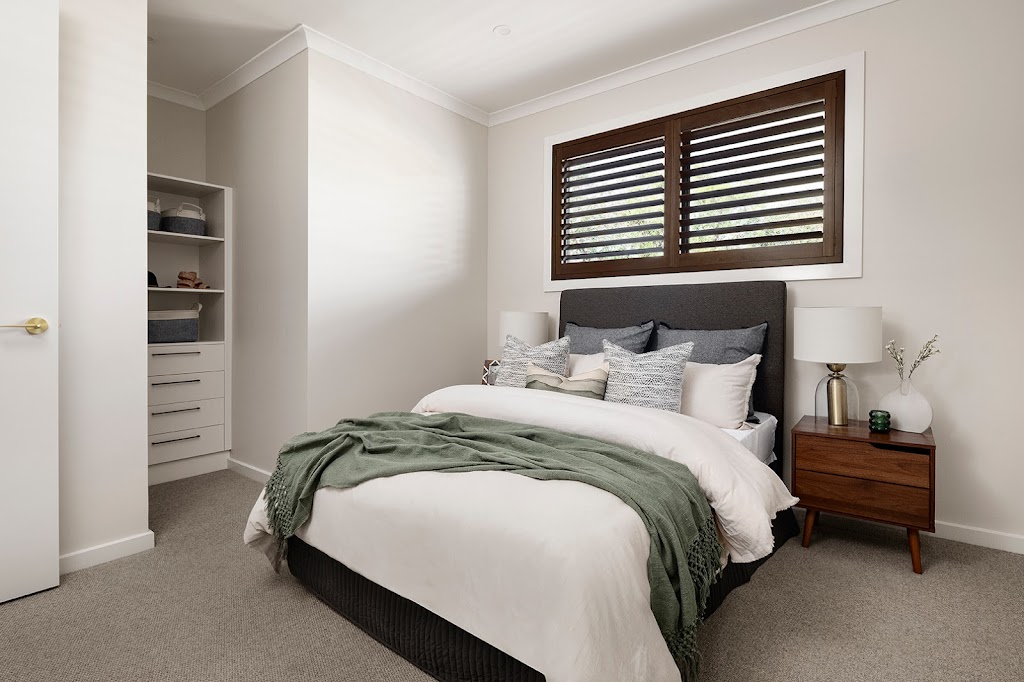 Simonds Homes - Alamora Estate, Tarneit | 64 Mendocino Cr, Tarneit VIC 3029, Australia | Phone: 0448 184 746