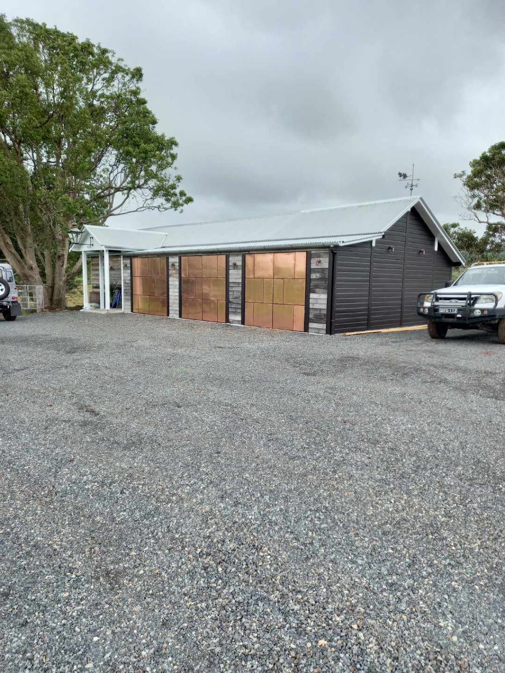 PRC Constructions - Builder | 1078 Eltham Rd, Pearces Creek NSW 2477, Australia | Phone: 0418 469 236