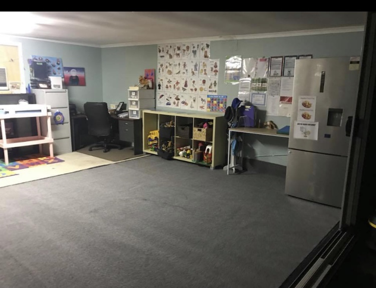 Tee Family Daycare | 10 Leas St, Bundaberg North QLD 4670, Australia | Phone: 0419 661 330