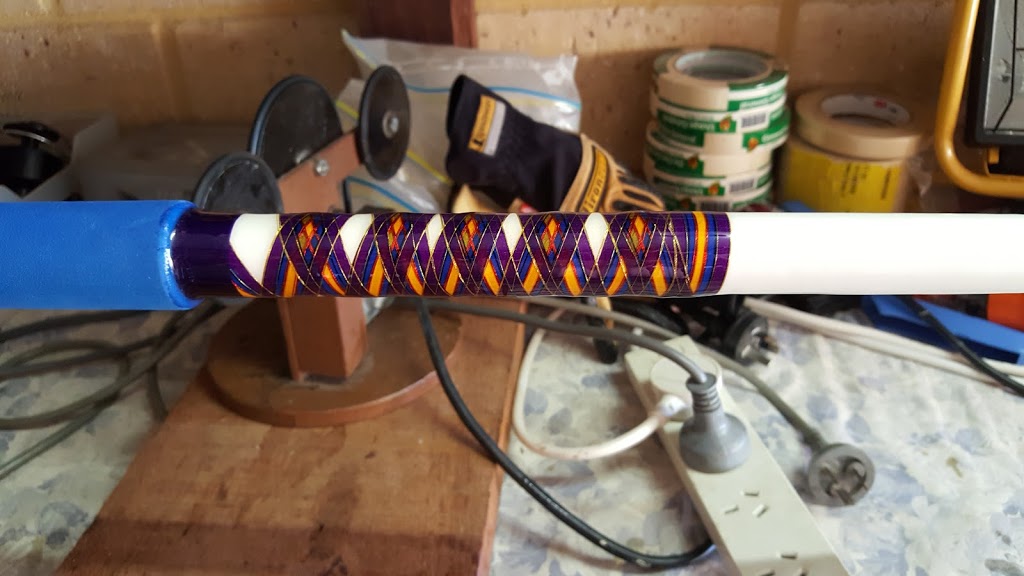 Allans repair and custom fishing rods and reel service and repai | store | 173A Huntriss Rd, Doubleview WA 6018, Australia | 0407080762 OR +61 407 080 762